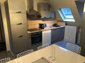 La Suite du Vieux Moulin